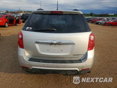 Zdjęcie 6 z 13 samochodu: 2014 CHEVROLET EQUINOX LT VIN:2GNFLGEK1E6181829 - miniatura