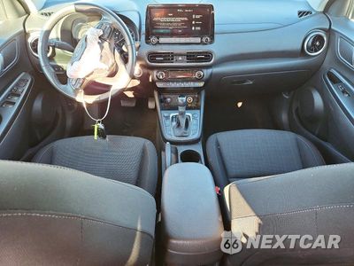 Zdjęcie 8 z 12 samochodu: 2023 HYUNDAI KONA SEL VIN:KM8K32AB3PU952257 - miniatura