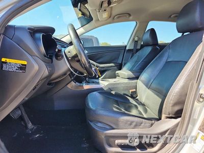 Zdjęcie 7 z 12 samochodu: 2015 KIA OPTIMA HYBRID VIN:KNAGN4AD3F5091556 - miniatura