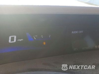Zdjęcie 9 z 12 samochodu: 2012 HONDA CIVIC EXL VIN:2HGFB2F95CH546719 - miniatura