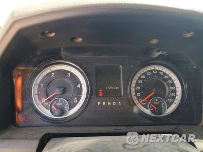 Zdjęcie 9 z 12 samochodu: 2018 RAM 3500 ST VIN:3C63RRGL2JG293122 - miniatura