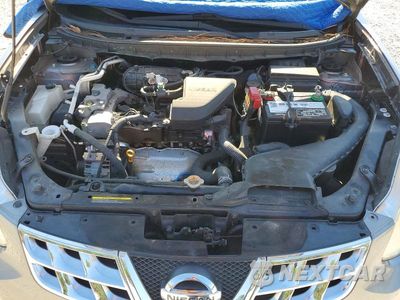 Zdjęcie 12 z 13 samochodu: 2013 NISSAN ROGUE S VIN:JN8AS5MV4DW609892 - miniatura