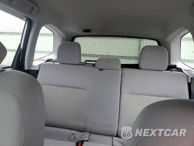 Zdjęcie 10 z 13 samochodu: 2014 SUBARU FORESTER 2.5I VIN:JF2SJAAC0EH522724 - miniatura