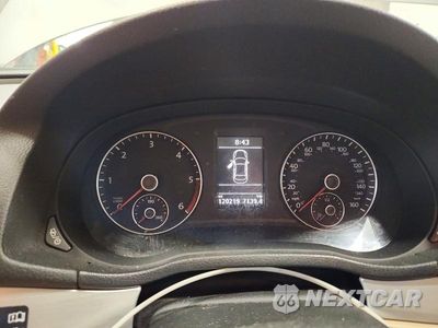 Zdjęcie 9 z 12 samochodu: 2013 VOLKSWAGEN PASSAT SE VIN:1VWBN7A32DC025639 - miniatura
