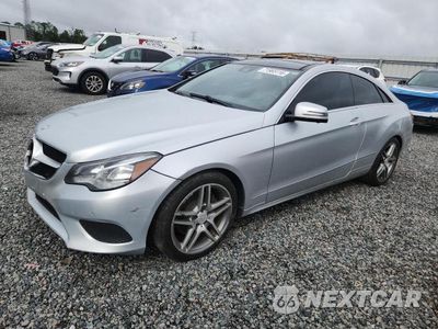 2014 MERCEDES-BENZ E 350 WDDKJ5KB1EF235504 - główne zdjęcie licytacji z USA - miniatura