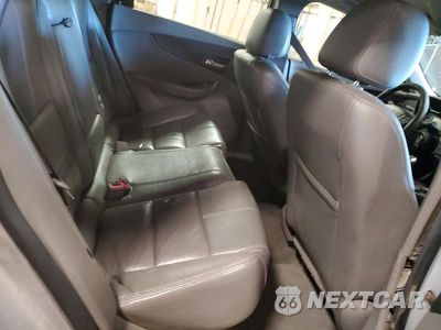 Zdjęcie 10 z 12 samochodu: 2014 CHEVROLET IMPALA LS VIN:1G11Y5SLXEU119085 - miniatura