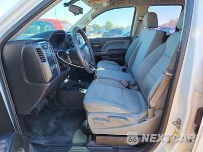 Zdjęcie 7 z 12 samochodu: 2016 CHEVROLET SILVERADO K1500 VIN:1GCVKNEH7GZ182216 - miniatura
