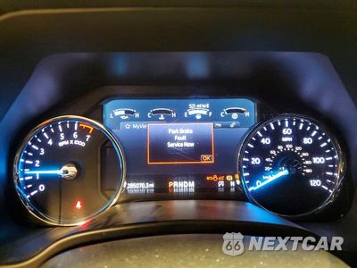 Zdjęcie 9 z 13 samochodu: 2021 FORD EXPEDITION MAX LIMITED VIN:1FMJK2ATXMEA38133 - miniatura