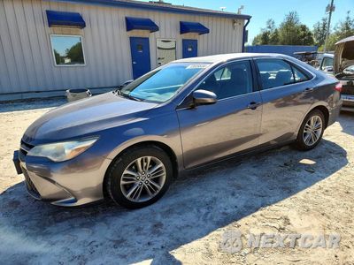 2016 TOYOTA CAMRY SE 4T1BF1FK6GU175891 - główne zdjęcie licytacji z USA - miniatura