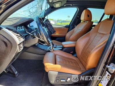 Zdjęcie 7 z 13 samochodu: 2019 BMW X3 SDRIVE30I VIN:5UXTR7C55KLF35234 - miniatura