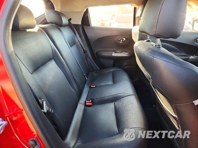 Zdjęcie 10 z 12 samochodu: 2015 NISSAN JUKE S VIN:JN8AF5MVXFT565969 - miniatura