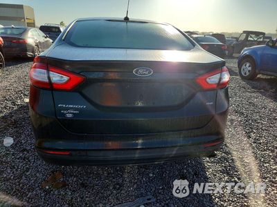 Zdjęcie 6 z 12 samochodu: 2014 FORD FUSION SE VIN:3FA6P0H77ER213578 - miniatura