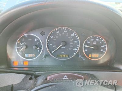 Zdjęcie 9 z 13 samochodu: 2005 MERCEDES-BENZ ML 350 VIN:4JGAB57EX5A539431 - miniatura