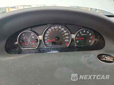Zdjęcie 9 z 13 samochodu: 2007 SATURN ION LEVEL 2 VIN:1G8AJ55F37Z106678 - miniatura