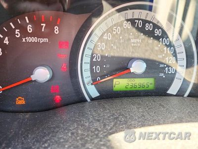 Zdjęcie 9 z 13 samochodu: 2008 HYUNDAI ENTOURAGE GLS VIN:KNDMC233186056953 - miniatura