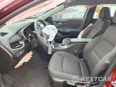 Zdjęcie 7 z 12 samochodu: 2016 CHEVROLET MALIBU LS VIN:1G1ZB5ST6GF306741 - miniatura