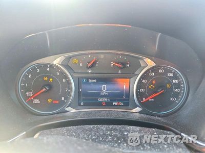 Zdjęcie 9 z 13 samochodu: 2020 CHEVROLET EQUINOX LT VIN:2GNAXVEX2L6118427 - miniatura
