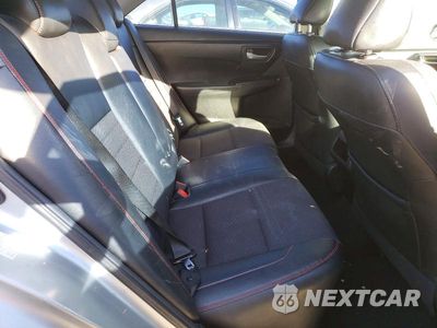 Zdjęcie 10 z 13 samochodu: 2016 TOYOTA CAMRY SE VIN:4T1BF1FK1GU525587 - miniatura