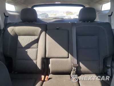 Zdjęcie 10 z 13 samochodu: 2023 GMC TERRAIN SLE VIN:3GKALTEG9PL228664 - miniatura