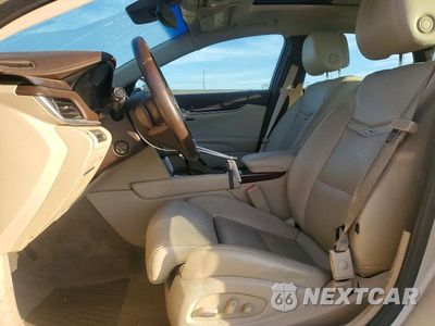 Zdjęcie 7 z 12 samochodu: 2014 CADILLAC XTS PREMIUM COLLECTION VIN:2G61P5S39E9124756 - miniatura