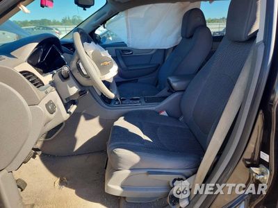 Zdjęcie 7 z 13 samochodu: 2017 CHEVROLET TRAVERSE LS VIN:1GNKRFED6HJ178084 - miniatura
