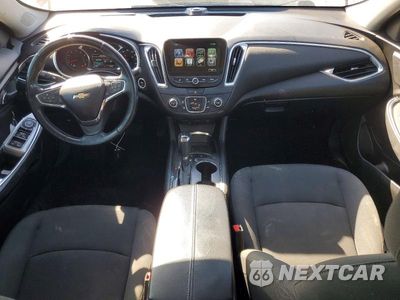 Zdjęcie 8 z 12 samochodu: 2016 CHEVROLET MALIBU LT VIN:1G1ZF5SX0GF311893 - miniatura