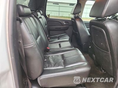 Zdjęcie 10 z 12 samochodu: 2007 CHEVROLET AVALANCHE K1500 VIN:3GNFK12357G210205 - miniatura