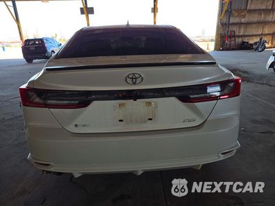 Zdjęcie 6 z 12 samochodu: 2026 TOYOTA CAMRY XSE VIN:4T1DAACK7TU307031 - miniatura