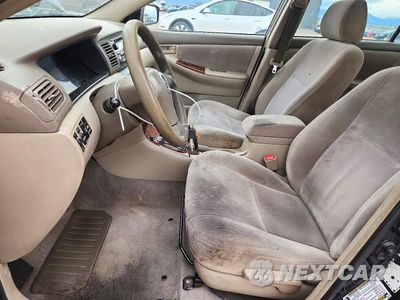 Zdjęcie 7 z 12 samochodu: 2005 TOYOTA COROLLA LE VIN:1NXBR30E45Z420013 - miniatura