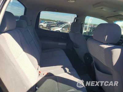 Zdjęcie 10 z 12 samochodu: 2008 TOYOTA TUNDRA SR5 VIN:5TFEV54138X065399 - miniatura