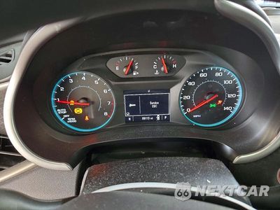 Zdjęcie 9 z 12 samochodu: 2022 CHEVROLET MALIBU LT VIN:1G1ZD5ST2NF115714 - miniatura