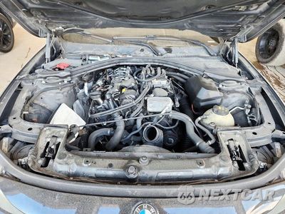 Zdjęcie 11 z 12 samochodu: 2014 BMW 328 I VIN:WBA3A5C55EP601933 - miniatura