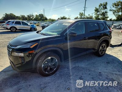 2025 NISSAN ROGUE SV 5N1BT3BA8SC794590 - główne zdjęcie licytacji z USA - miniatura