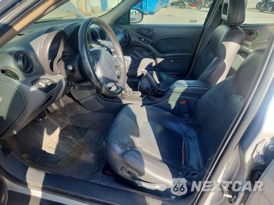 Zdjęcie 7 z 12 samochodu: 2004 PONTIAC GRAND AM GT VIN:1G2NW52E54C121416 - miniatura