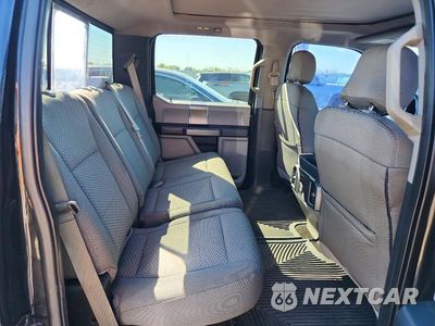 Zdjęcie 10 z 12 samochodu: 2015 FORD F150 SUPERCREW VIN:1FTEW1EG3FFB12619 - miniatura
