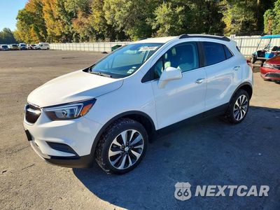 2021 BUICK ENCORE PREFERRED KL4CJESM5MB364099 - główne zdjęcie licytacji z USA - miniatura
