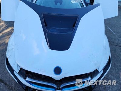Zdjęcie 11 z 12 samochodu: 2016 BMW I8 VIN:WBY2Z2C53GV675774 - miniatura