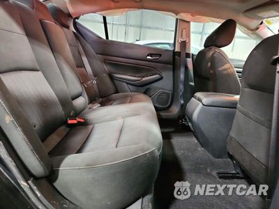 Zdjęcie 10 z 13 samochodu: 2021 NISSAN ALTIMA SV VIN:1N4BL4DV0MN304019 - miniatura