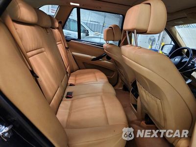 Zdjęcie 10 z 12 samochodu: 2009 BMW X5 XDRIVE30I VIN:5UXFE43539L269288 - miniatura
