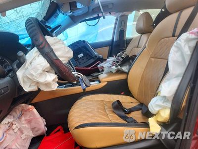Zdjęcie 7 z 12 samochodu: 2023 NISSAN SENTRA SV VIN:3N1AB8CV9PY277656 - miniatura