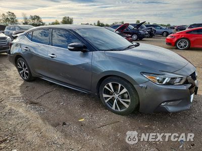 Czwarte zdjęcie samochodu z boku: 2016 NISSAN MAXIMA VIN:1N4AA6AP0GC414684 - miniatura