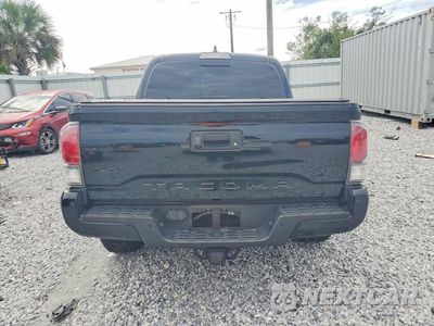 Zdjęcie 6 z 12 samochodu: 2020 TOYOTA TACOMA LIMITED VIN:3TMGZ5AN5LM349376 - miniatura