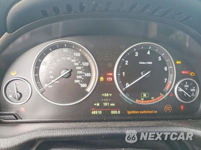 Zdjęcie 9 z 14 samochodu: 2013 BMW X3 XDRIVE28I VIN:5UXWX9C54DL874047 - miniatura
