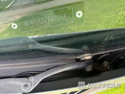 Zdjęcie 10 z 13 samochodu: 2018 MERCEDES-BENZ SPRINTER 2500 VIN:WD4FE7CD7JP621768 - miniatura