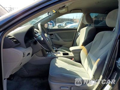 Zdjęcie 7 z 12 samochodu: 2009 TOYOTA CAMRY LE VIN:4T4BE46K19R054411 - miniatura