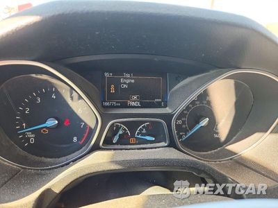 Zdjęcie 9 z 13 samochodu: 2015 FORD FOCUS SE VIN:1FADP3K24FL289930 - miniatura