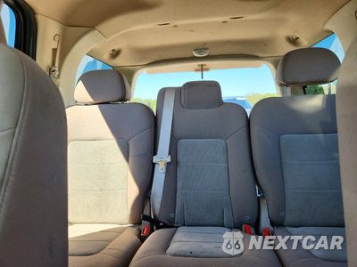 Zdjęcie 10 z 13 samochodu: 2003 FORD EXPEDITION XLT VIN:1FMRU15W23LC10807 - miniatura