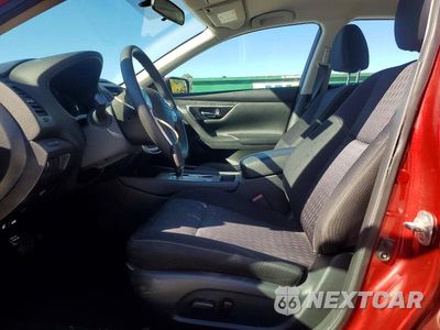 Zdjęcie 7 z 13 samochodu: 2017 NISSAN ALTIMA 2.5 S VIN:1N4AL3AP4HC476695 - miniatura