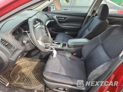 Zdjęcie 7 z 13 samochodu: 2017 NISSAN ALTIMA 2.5 S VIN:1N4AL3AP5HC267756 - miniatura