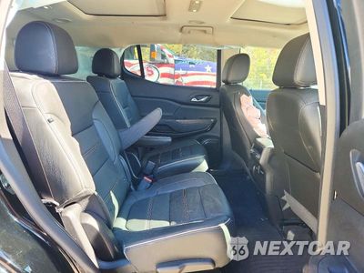 Zdjęcie 11 z 13 samochodu: 2023 GMC ACADIA DENALI VIN:1GKKNXLS9PZ215855 - miniatura